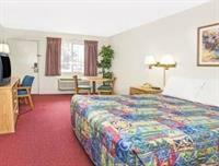 Travelodge Aurora Denver Area Екстериор снимка