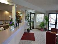 Travelodge Aurora Denver Area Екстериор снимка