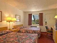 Travelodge Aurora Denver Area Екстериор снимка