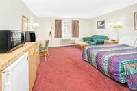 Travelodge Aurora Denver Area Екстериор снимка