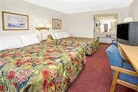 Travelodge Aurora Denver Area Екстериор снимка