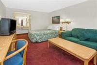 Travelodge Aurora Denver Area Екстериор снимка