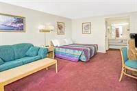 Travelodge Aurora Denver Area Екстериор снимка