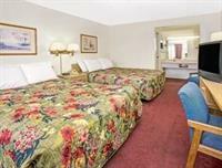 Travelodge Aurora Denver Area Екстериор снимка