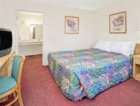 Travelodge Aurora Denver Area Екстериор снимка
