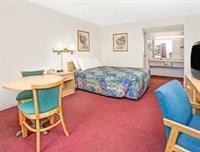 Travelodge Aurora Denver Area Екстериор снимка