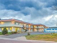 Travelodge Aurora Denver Area Екстериор снимка