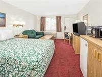Travelodge Aurora Denver Area Екстериор снимка